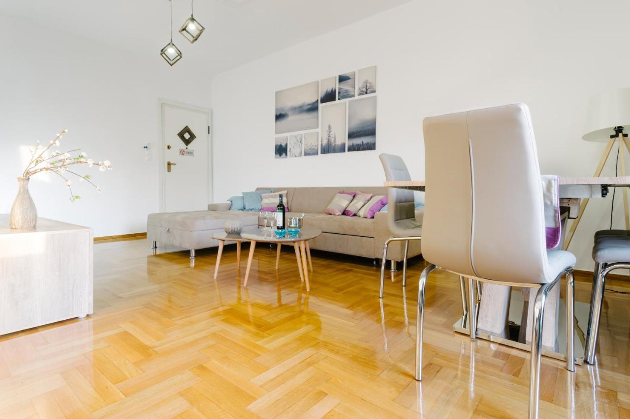 Acropolis View Apartment In Athene Buitenkant foto